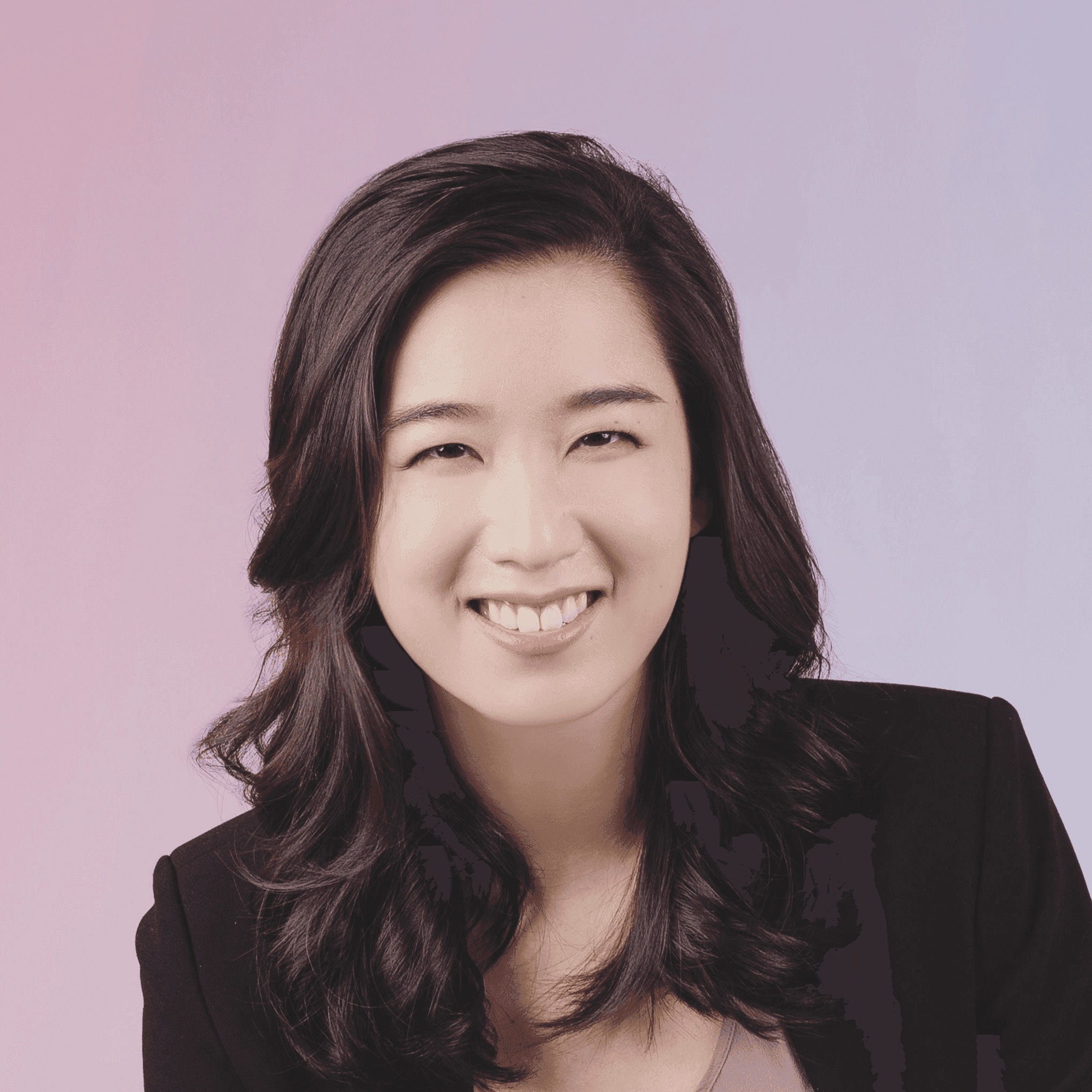 Sarah Chang